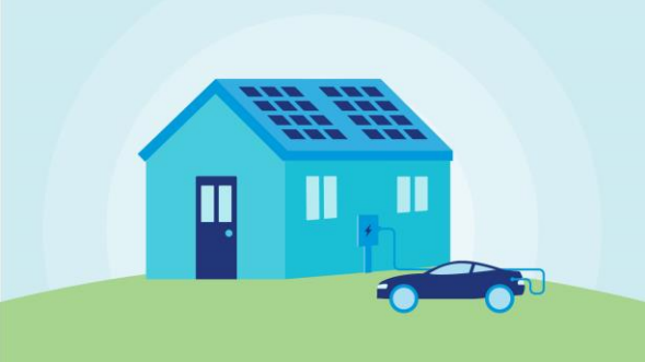 Base Services Charge car image