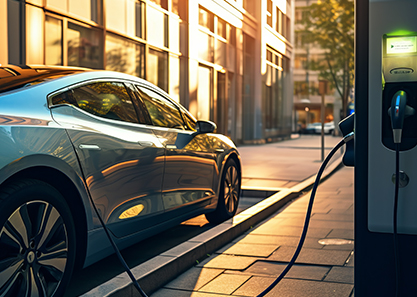 Electric Vehicle Programs