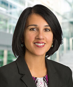 Sabina Clorfeine, Vice President and Deputy General Counsel – Regulatory