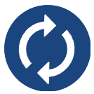 Start Service icon