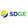 2023 SDGE logo 57 X 57