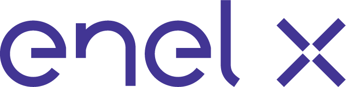 Enel - X Vendor logo