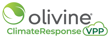 Olivine logo