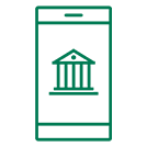 Digital Wallet Icon