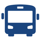 Bus icon