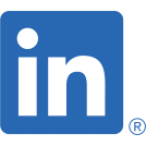 Linkedin icon