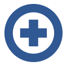 medical cross