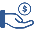 Payment Assistance Icon