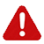 warning icon